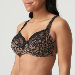 PRIMADONNA Soutien-gorge Armatures Emboîtant Madison Bronze 16 PRIMADONNA Soutien-gorge Armatures Emboîtant Madison Bronze -PRIMADONNA boutique soutien gorge emboitant primadonna madison bronze paris2