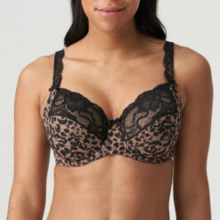 PRIMADONNA Soutien-gorge Armatures Emboîtant Madison Bronze 14 PRIMADONNA Soutien-gorge Armatures Emboîtant Madison Bronze -PRIMADONNA boutique soutien gorge emboitant primadonna madison bronze paris4 1