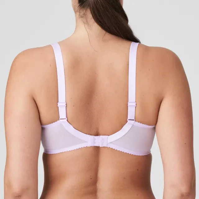 PRIMADONNA Soutien-gorge Emboîtant Palace Garden Pastel Lavender 4 PRIMADONNA Soutien-gorge Emboîtant Palace Garden Pastel Lavender – Image 2