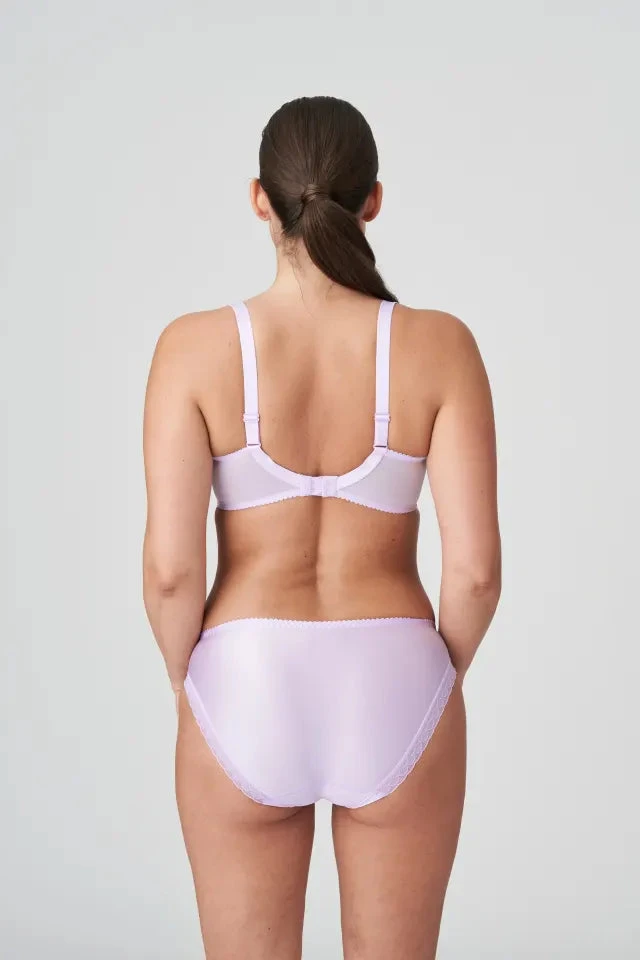 PRIMADONNA Soutien-gorge Emboîtant Palace Garden Pastel Lavender 7 PRIMADONNA Soutien-gorge Emboîtant Palace Garden Pastel Lavender – Image 5
