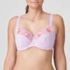 PRIMADONNA Soutien-gorge Emboîtant Palace Garden Pastel Lavender -PRIMADONNA boutique soutien gorge emboitant primadonna palace garden pastel lavender paris5