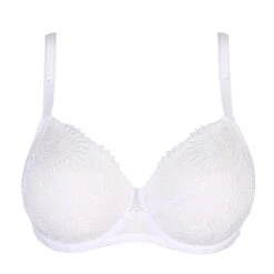 PRIMADONNA Soutien-gorge Emboîtant à Armatures Sophora Blanc 19 PRIMADONNA Soutien-gorge Emboîtant à Armatures Sophora Blanc -PRIMADONNA boutique soutien gorge emboitant primadonna sophora blanc4