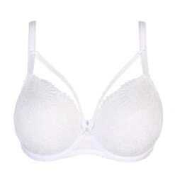 PRIMADONNA Soutien-gorge Emboîtant à Armatures Sophora Blanc 20 PRIMADONNA Soutien-gorge Emboîtant à Armatures Sophora Blanc -PRIMADONNA boutique soutien gorge emboitant primadonna sophora blanc7