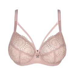PRIMADONNA Soutien-gorge Emboîtant Sophora Bois De Rose 21 PRIMADONNA Soutien-gorge Emboîtant Sophora Bois De Rose -PRIMADONNA boutique soutien gorge emboitant primadonna sophora bois de rose paris