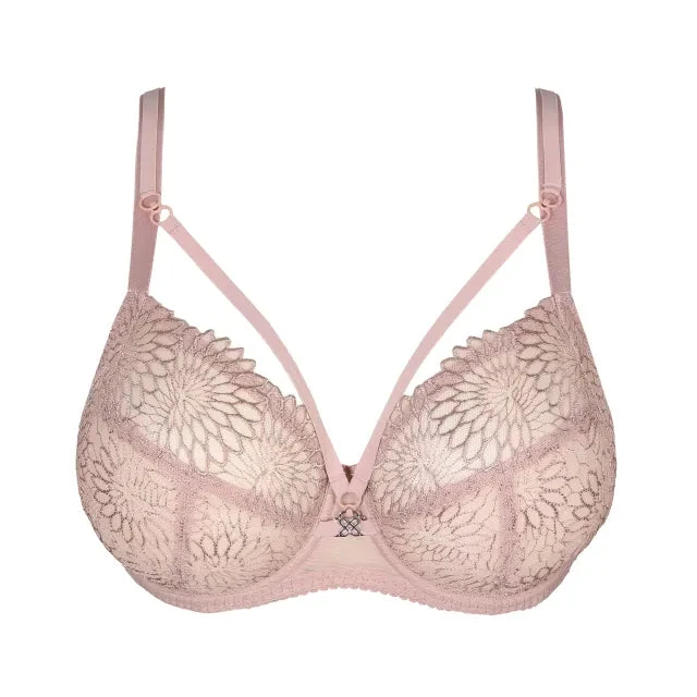 PRIMADONNA Soutien-gorge Emboîtant Sophora Bois De Rose 12 PRIMADONNA Soutien-gorge Emboîtant Sophora Bois De Rose – Image 10