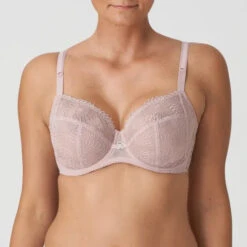 PRIMADONNA Soutien-gorge Emboîtant Sophora Bois De Rose