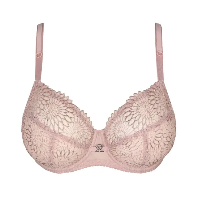 PRIMADONNA Soutien-gorge Emboîtant Sophora Bois De Rose 5 PRIMADONNA Soutien-gorge Emboîtant Sophora Bois De Rose – Image 3