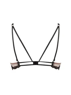 Soutien-gorge Glam Follement Sexy -PRIMADONNA boutique soutien gorge glam lise charmel follement sexy paris8