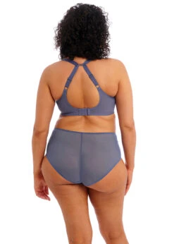 ELOMI Soutien-gorge Plongeant Armatures Matilda Denim Daisy -PRIMADONNA boutique soutien gorge grande taille elomi matilda denim daisy paris1 1