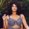 ELOMI Soutien-gorge Plongeant Armatures Matilda Denim Daisy -PRIMADONNA boutique soutien gorge grande taille elomi matilda denim daisy paris1 b5170a0e 98ea 4cb0 b1e9 61304b6484a2 1