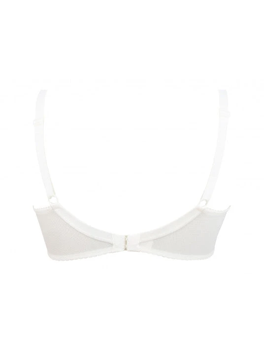 Soutien-gorge Armatures Bien-être Imagine La Beauté Ecru Nacre 5 Soutien-gorge Armatures Bien-être Imagine La Beauté Ecru Nacre – Image 3