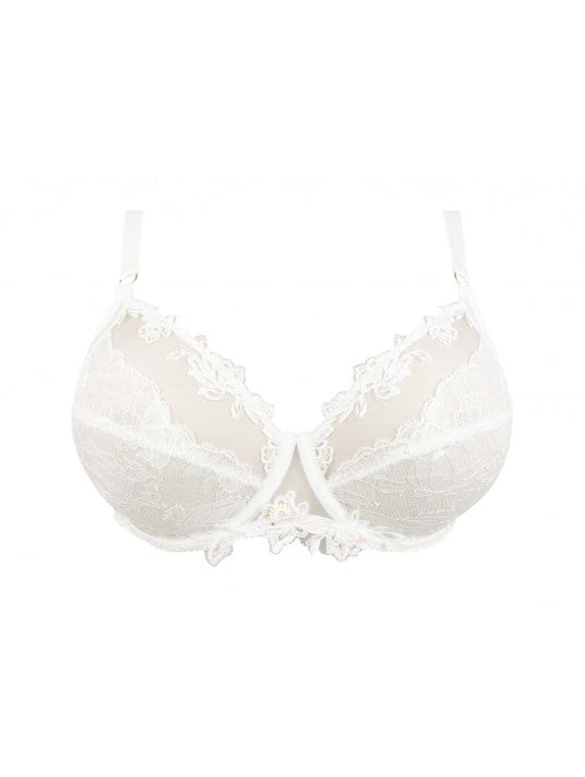 Soutien-gorge Armatures Bien-être Imagine La Beauté Ecru Nacre 4 Soutien-gorge Armatures Bien-être Imagine La Beauté Ecru Nacre – Image 2