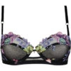 Soutien-gorge Corbeille Flora Aura -PRIMADONNA boutique soutien gorge lise charmel flora aura1