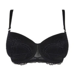Soutien-gorge Coques Light Sublime En Dentelle Noir