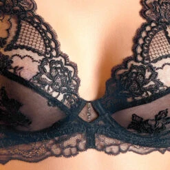 PRIMADONNA boutique -PRIMADONNA boutique soutien gorge lise charmel sublime en dentelle noir1 52af2491 df77 44c8 913a 95548684d172