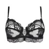 Soutien-gorge Corbeille Sublime En Dentelle Noir -PRIMADONNA boutique soutien gorge lise charmel sublime en dentelle noir 904d6bb9 f4b7 4dfe 8633 87eb3e420682