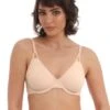 Wacoal Soutien-gorge Moulé Armatures Accord Nude -PRIMADONNA boutique soutien gorge moule armatures wacoal accord nude