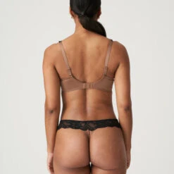 PRIMADONNA Soutien-gorge Emboîtant Moulé Madison Bronze -PRIMADONNA boutique soutien gorge moule primadonna madison bronze paris1 1