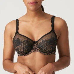 PRIMADONNA Soutien-gorge Emboîtant Moulé Madison Bronze