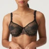 PRIMADONNA Soutien-gorge Emboîtant Moulé Madison Bronze -PRIMADONNA boutique soutien gorge moule primadonna madison bronze paris4