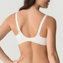 PRIMADONNA Soutien-gorge Armatures Emboîtant Couture Ecru 12 PRIMADONNA Soutien-gorge Armatures Emboîtant Couture Ecru -PRIMADONNA boutique soutien gorge primadonna couture naturel3 1