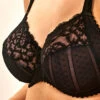 PRIMADONNA Soutien-gorge Armatures Emboîtant Couture Noir -PRIMADONNA boutique soutien gorge primadonna couture noir