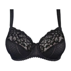 PRIMADONNA Soutien-gorge Armatures Emboîtant Couture Noir -PRIMADONNA boutique soutien gorge primadonna couture noir4 1