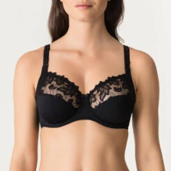 PRIMADONNA Soutien-gorge Armatures Deauville Noir 15 PRIMADONNA Soutien-gorge Armatures Deauville Noir -PRIMADONNA boutique soutien gorge primadonna deauville noir 1 1