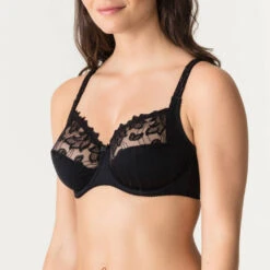 PRIMADONNA Soutien-gorge Armatures Deauville Noir 14 PRIMADONNA Soutien-gorge Armatures Deauville Noir -PRIMADONNA boutique soutien gorge primadonna deauville noir 2 1