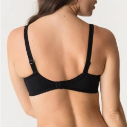 PRIMADONNA Soutien-gorge Armatures Deauville Noir 12 PRIMADONNA Soutien-gorge Armatures Deauville Noir -PRIMADONNA boutique soutien gorge primadonna deauville noir 3
