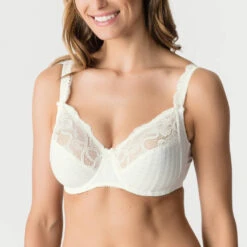 PRIMADONNA Soutien-gorge Armatures Emboîtant Madison Ecru -PRIMADONNA boutique soutien gorge primadonna madison blanc casse 3