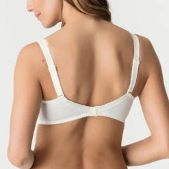 PRIMADONNA Soutien-gorge Armatures Emboîtant Madison Ecru -PRIMADONNA boutique soutien gorge primadonna madison blanc casse 4