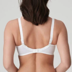 PRIMADONNA Soutien-gorge Armatures Emboîtant Madison Blanc 14 PRIMADONNA Soutien-gorge Armatures Emboîtant Madison Blanc -PRIMADONNA boutique soutien gorge primadonna madison blanc 4