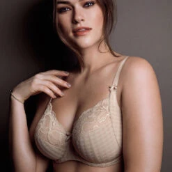 PRIMADONNA Soutien-gorge Armatures Emboîtant Madison Caffé Latte 13 PRIMADONNA Soutien-gorge Armatures Emboîtant Madison Caffé Latte -PRIMADONNA boutique soutien gorge primadonna madison chair 1