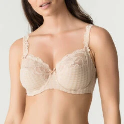 PRIMADONNA Soutien-gorge Armatures Emboîtant Madison Caffé Latte 15 PRIMADONNA Soutien-gorge Armatures Emboîtant Madison Caffé Latte -PRIMADONNA boutique soutien gorge primadonna madison chair 5 1