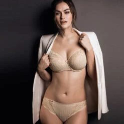 PRIMADONNA Soutien-gorge Armatures Emboîtant Madison Caffé Latte 17 PRIMADONNA Soutien-gorge Armatures Emboîtant Madison Caffé Latte -PRIMADONNA boutique soutien gorge primadonna madison chair 7 1