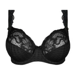 PRIMADONNA Soutien-gorge Armatures Emboîtant Madison Noir -PRIMADONNA boutique soutien gorge primadonna madison noir 4 1