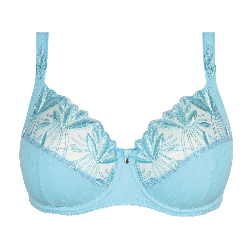 PRIMADONNA Soutien-gorge Emboîtant Orlando Jelly Blue 9 PRIMADONNA Soutien-gorge Emboîtant Orlando Jelly Blue – Image 7