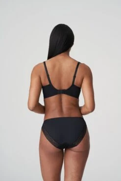 PRIMADONNA Soutien-gorge Rembourré Balconnet Epirus Noir - Twist 13 PRIMADONNA Soutien-gorge Rembourré Balconnet Epirus Noir - Twist -PRIMADONNA boutique soutien gorge rembourre balconnet primadonna twist epirus noir 1