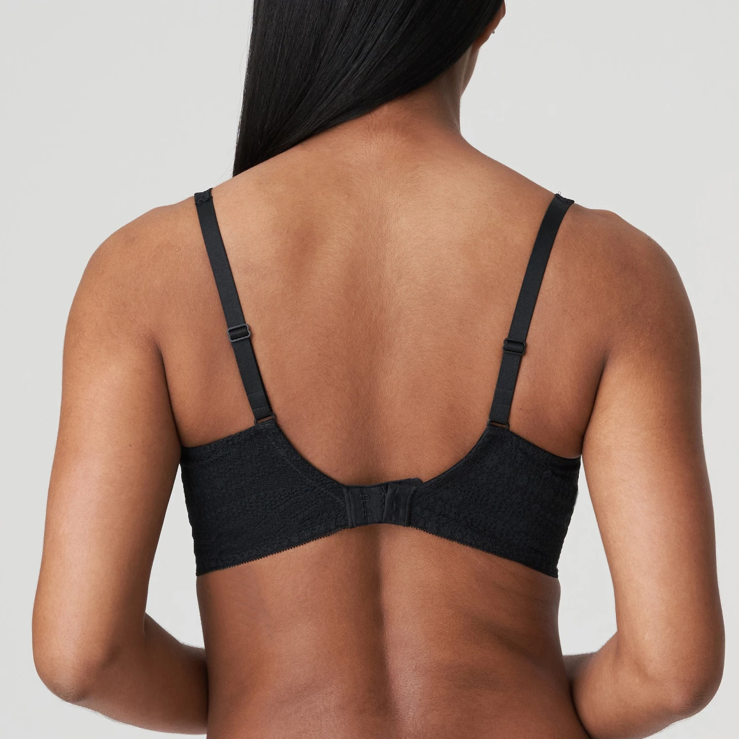 PRIMADONNA Soutien-gorge Rembourré Balconnet Epirus Noir - Twist 4 PRIMADONNA Soutien-gorge Rembourré Balconnet Epirus Noir - Twist – Image 2