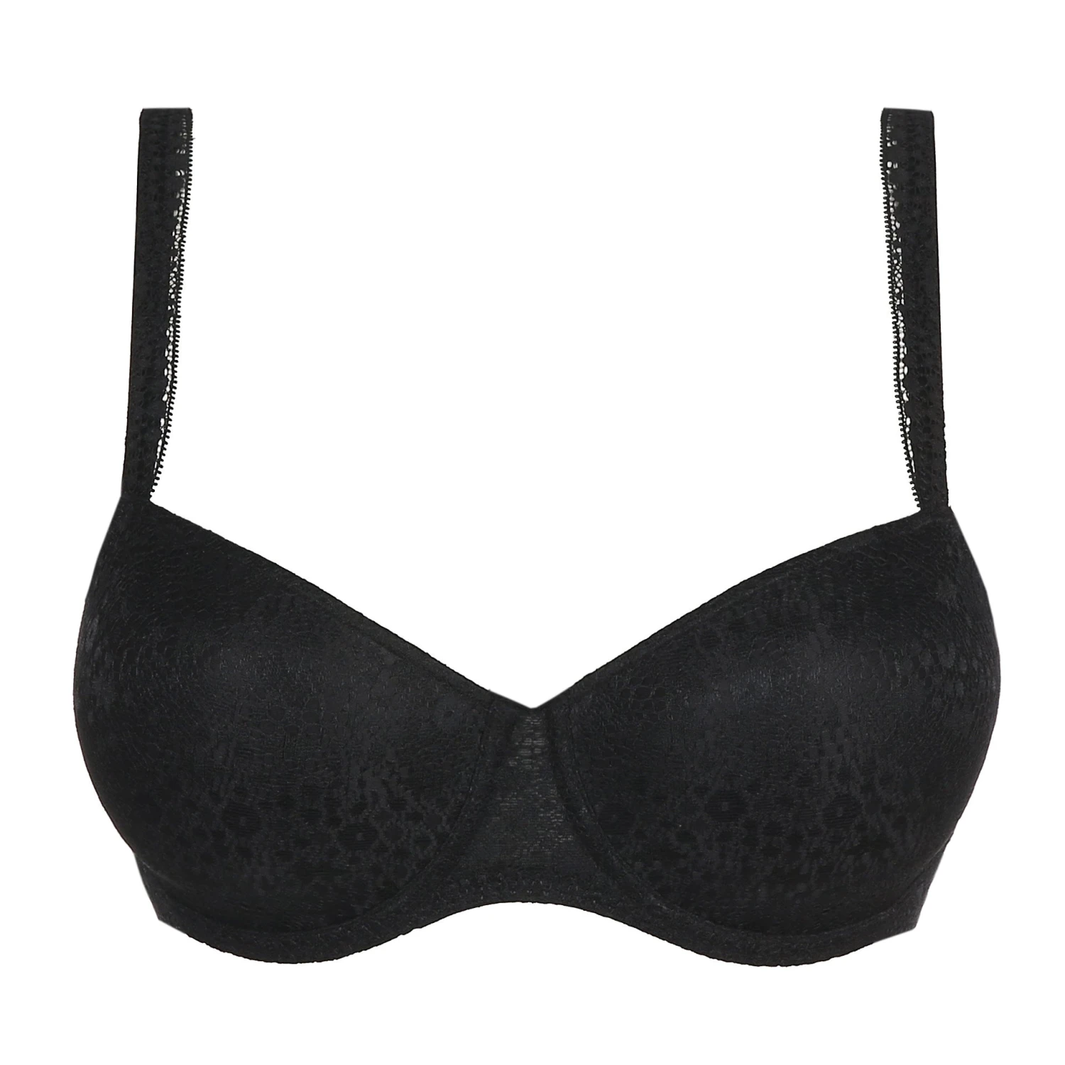 PRIMADONNA Soutien-gorge Rembourré Balconnet Epirus Noir - Twist 7 PRIMADONNA Soutien-gorge Rembourré Balconnet Epirus Noir - Twist – Image 5