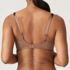 PRIMADONNA Soutien-gorge Rembourré Forme Coeur Madison Bronze -PRIMADONNA boutique soutien gorge rembourre primadonna madison bronze paris 1