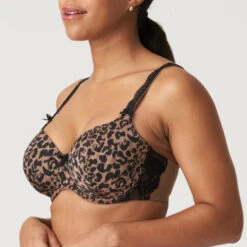 PRIMADONNA Soutien-gorge Rembourré Forme Coeur Madison Bronze -PRIMADONNA boutique soutien gorge rembourre primadonna madison bronze paris2