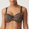 PRIMADONNA Soutien-gorge Rembourré Forme Coeur Madison Bronze -PRIMADONNA boutique soutien gorge rembourre primadonna madison bronze paris4