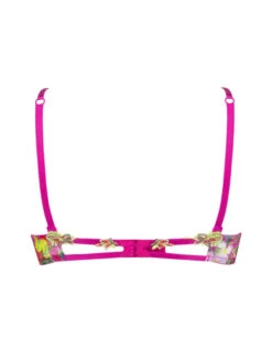 Soutien-gorge Sans Armatures Envolée De Fleurs 13 Soutien-gorge Sans Armatures Envolée De Fleurs -PRIMADONNA boutique soutien gorge sans armature lise charmel envolee fleurs paris 1