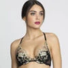 Soutien-gorge Triangle Armatures Déesse En Glam -PRIMADONNA boutique soutien gorge triangle armatures lise charmel deesse en glam