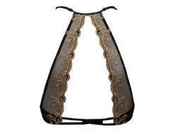 Soutien-gorge Triangle Armatures Déesse En Glam -PRIMADONNA boutique soutien gorge triangle lise charmel deesse en glam1