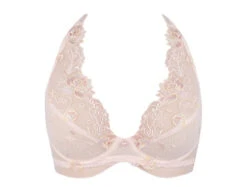Soutien-gorge Triangle Armatures Rose De Venise -PRIMADONNA boutique soutien gorge triangle lise charmel rose venise1 1
