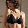 Wacoal Soutien-gorge Moulé Armatures Accord Noir 2 Wacoal Soutien-gorge Moulé Armatures Accord Noir -PRIMADONNA boutique soutien gorge wacoal accord noir paris