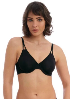 Wacoal Soutien-gorge Moulé Armatures Accord Noir 10 Wacoal Soutien-gorge Moulé Armatures Accord Noir -PRIMADONNA boutique soutien gorge wacoal accord noir5 910ed611 25c4 49ab a7dd 2917d3084086